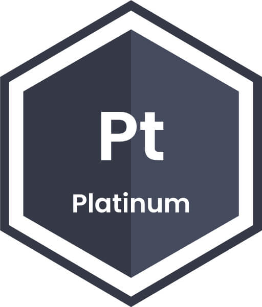 Företagspaket Platinum