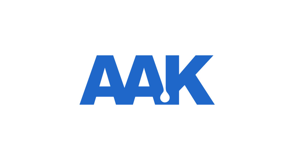 AAK logo