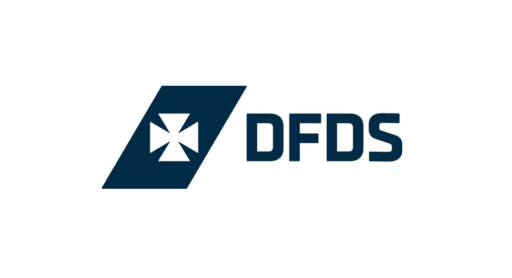 DFDS logo