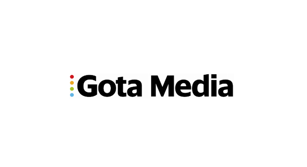 Gota Media logo