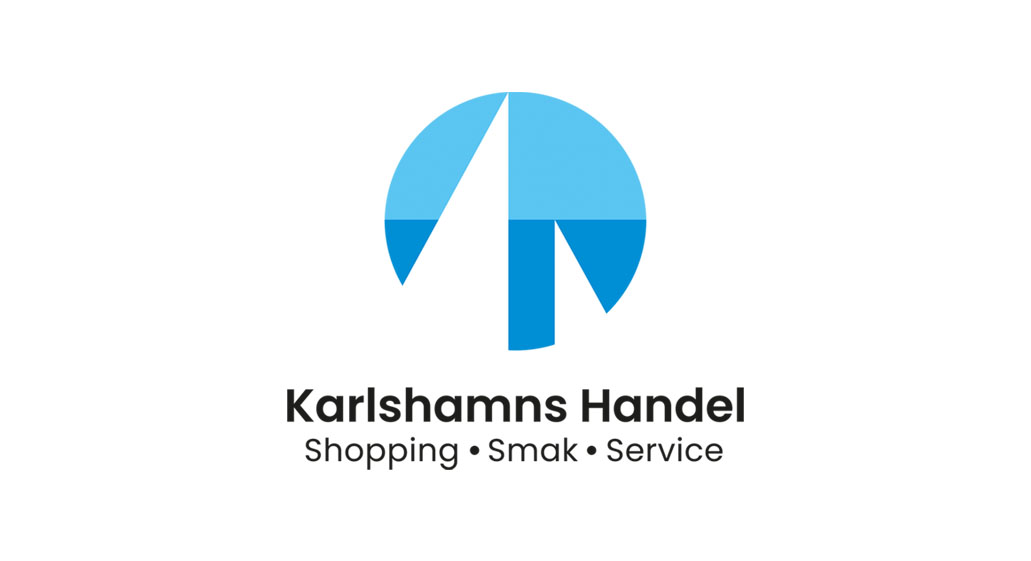 Karlshamns Handel logo