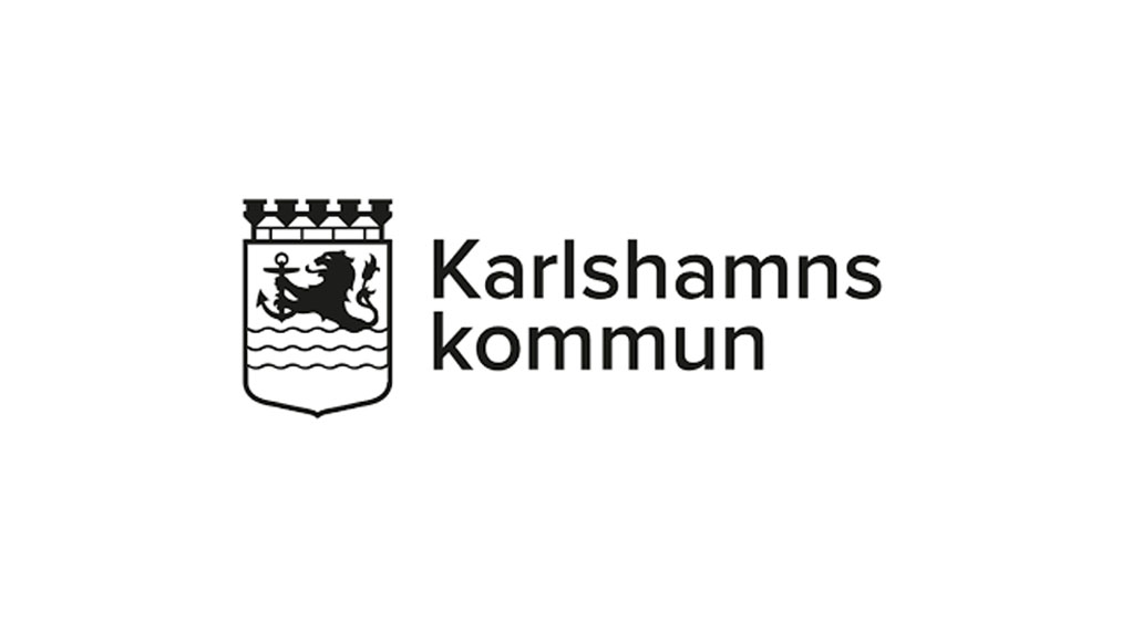 Karlshamns kommun logo