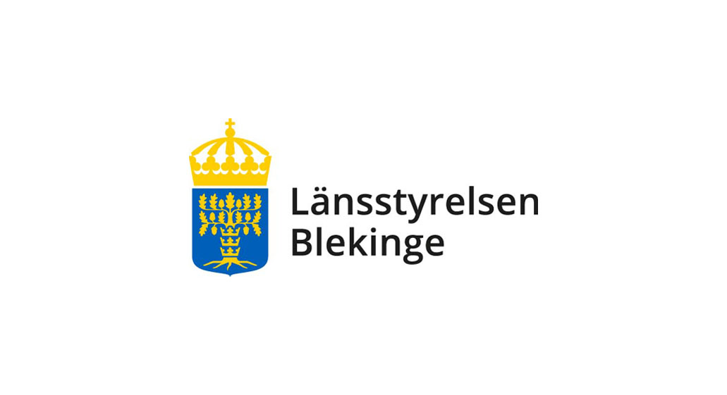 Länsstyrelsen logo