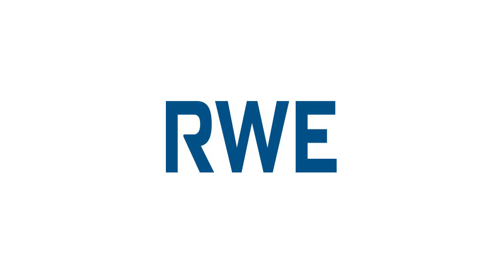 RWE logo