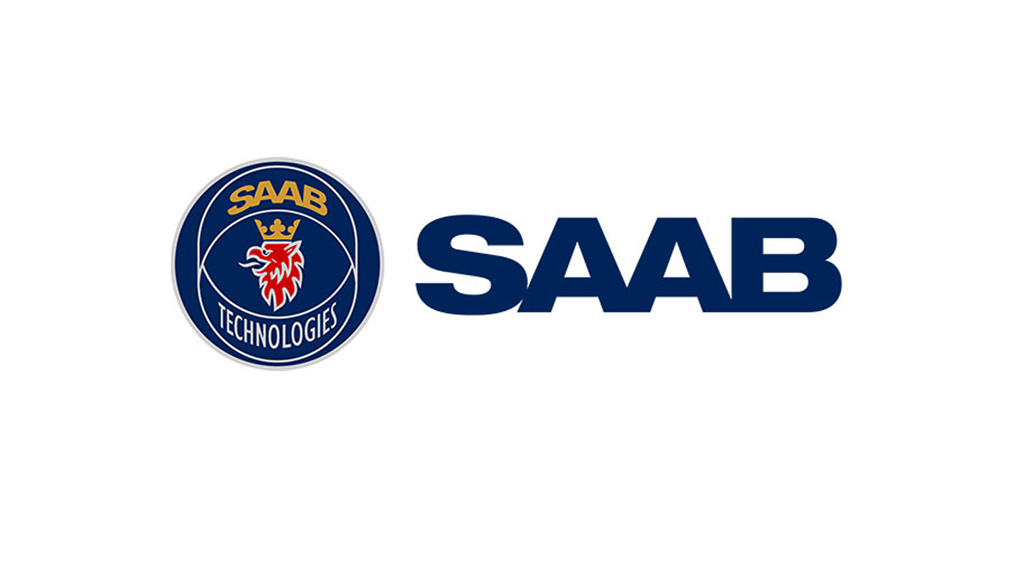 Saab logo