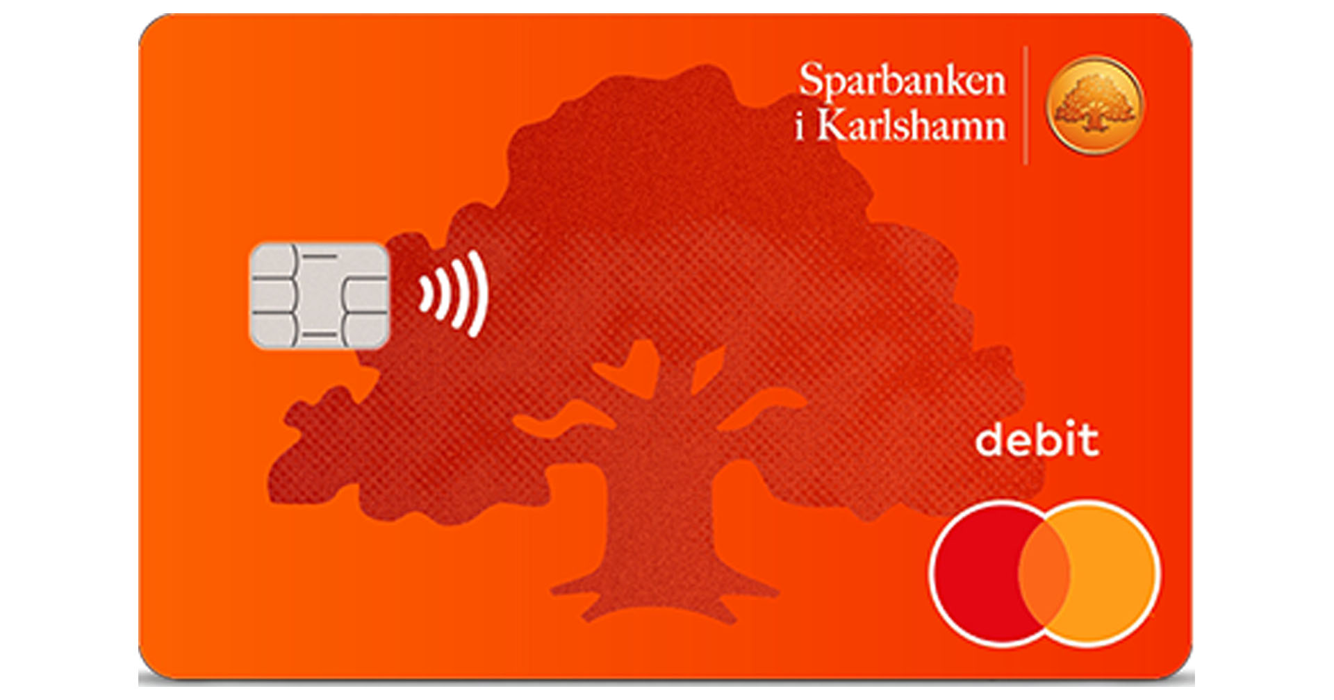 Sparbanken i Karlshamn – ny samarbetspartner