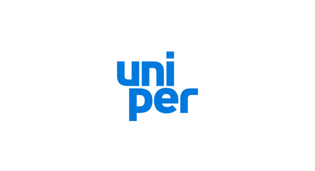 Uniper logo