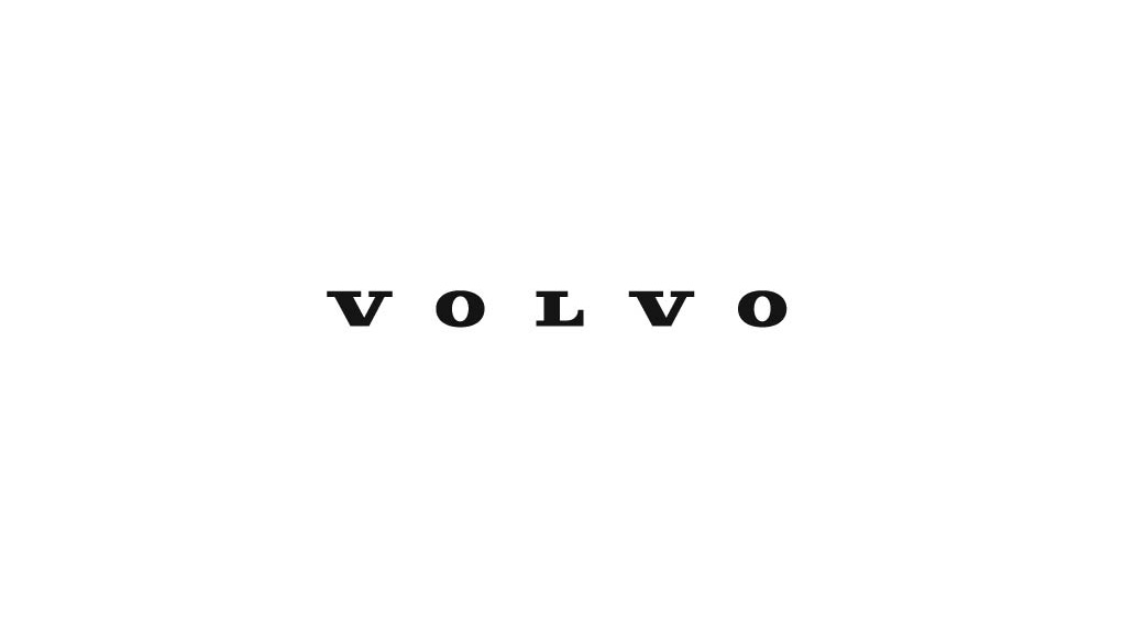 Volvo Cars logo