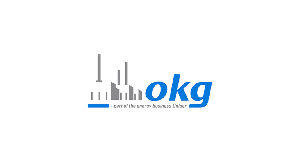 OKG logo