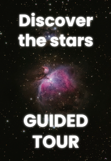Starshow in Kreanova