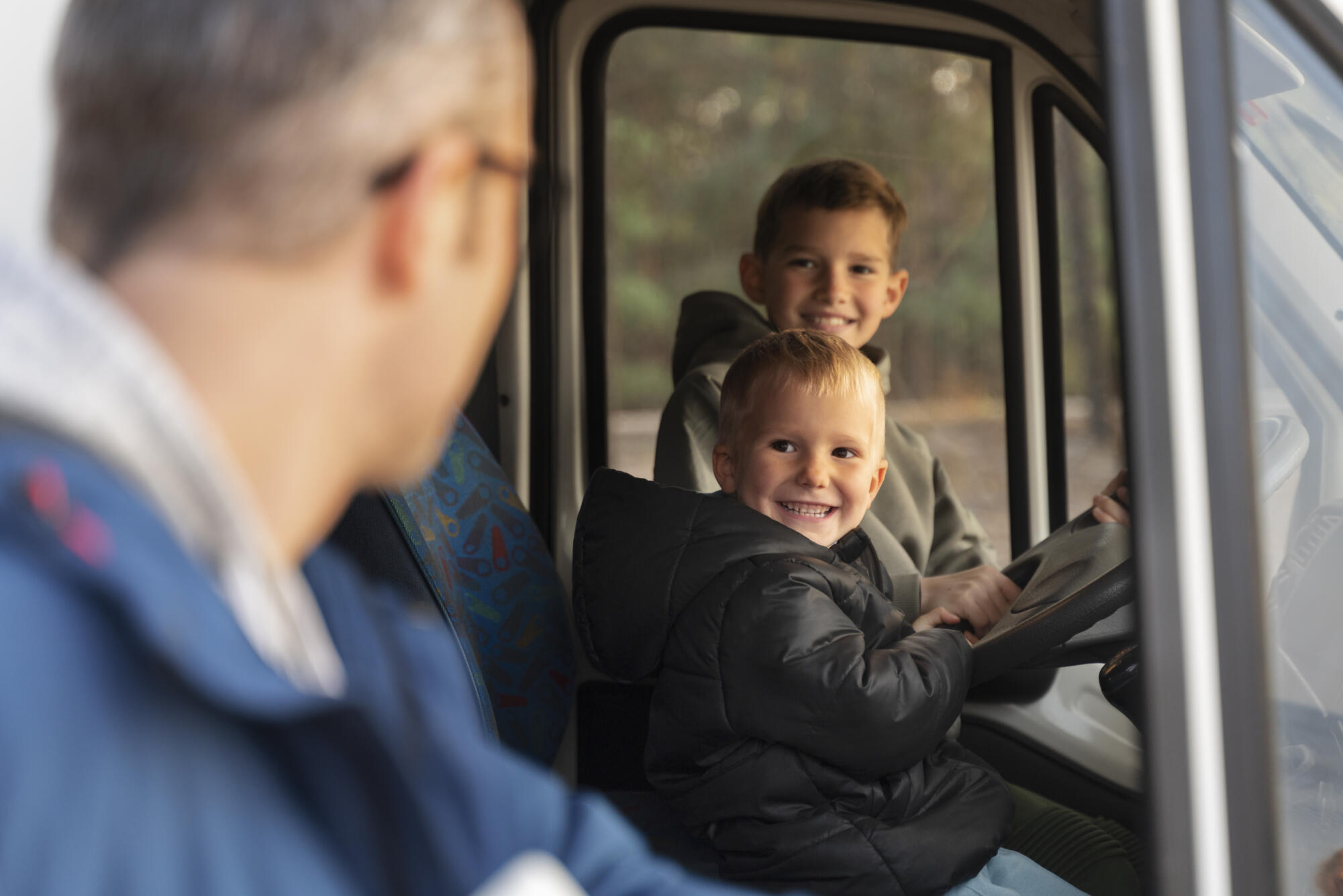 Region Blekinge finansierar resebidrag till Kreativum