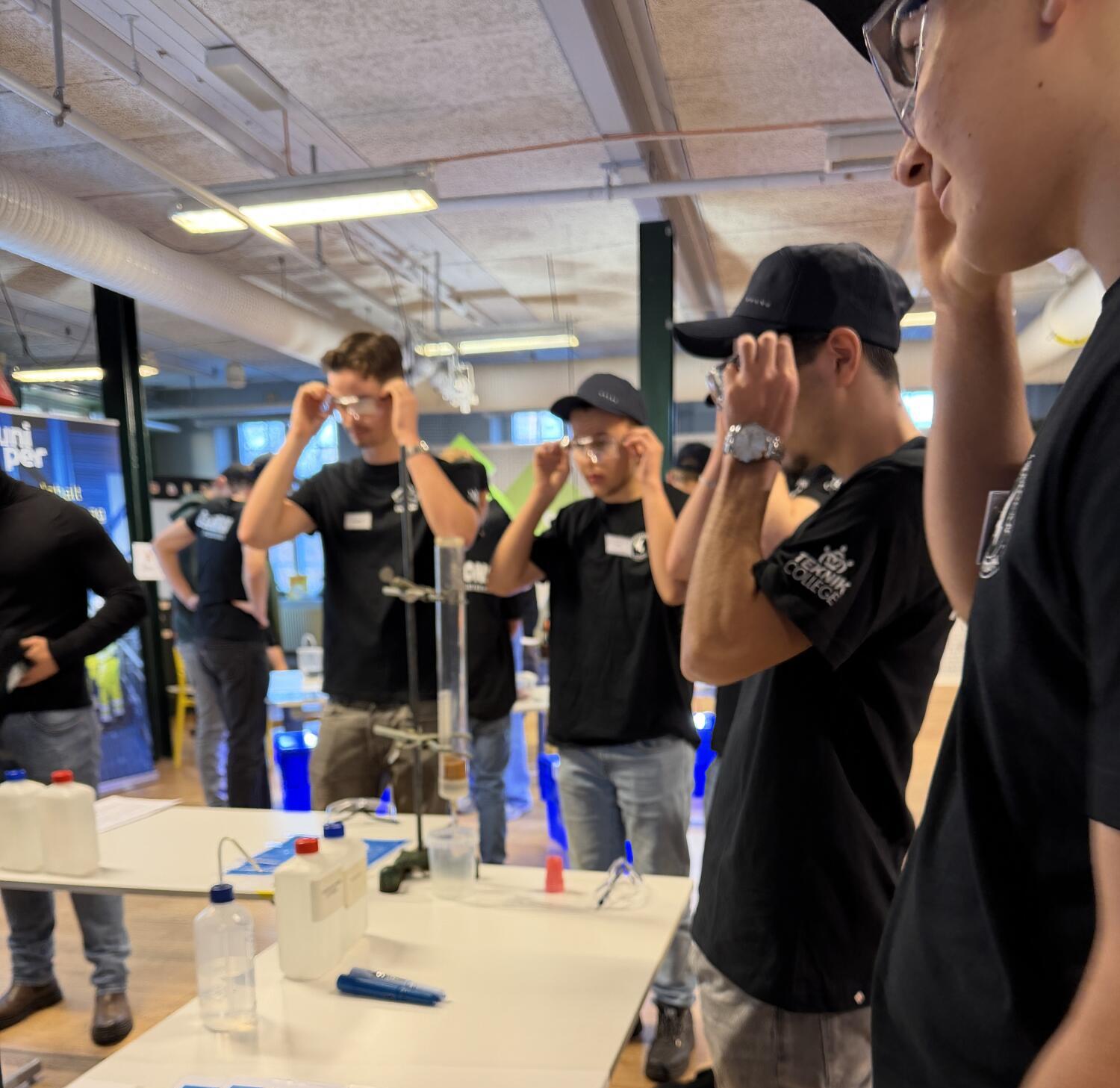 Möjligheternas Värld 2026