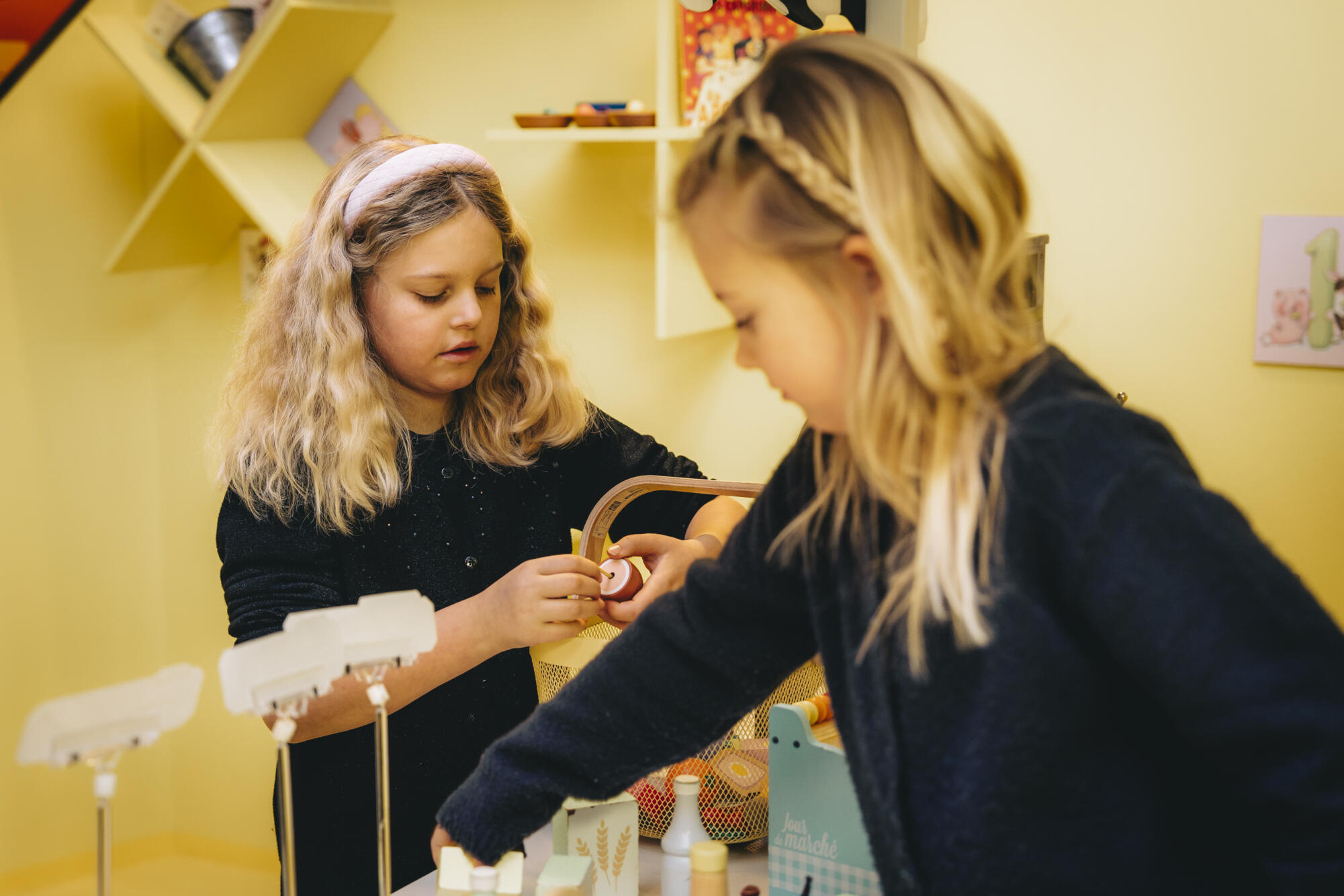 Vårens program och aktiviteter